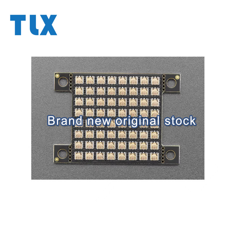 DotStar High Density 8x8 Grid  - Rgb Led Matrix 8X8 评论和价格