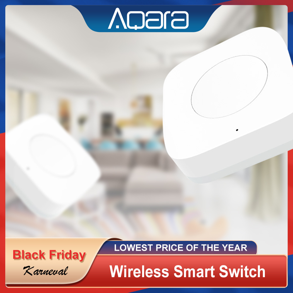 Aqara smart home Sensor Wirele - Xiaomi Hub Mijia Hub 评论和价格