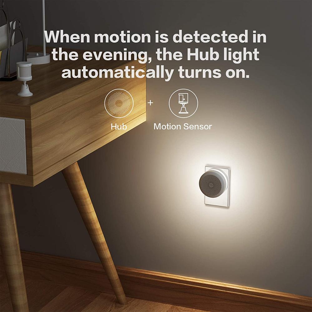 Aqara Gateway M1S Hub ZigBee F - Xiaomi Hub Mijia Hub 评论和价格