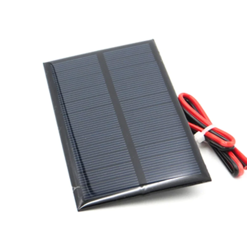 Quality Wholesale 6V 1W 1.1W 2 - Home Automation Panel Diy 评论和价格