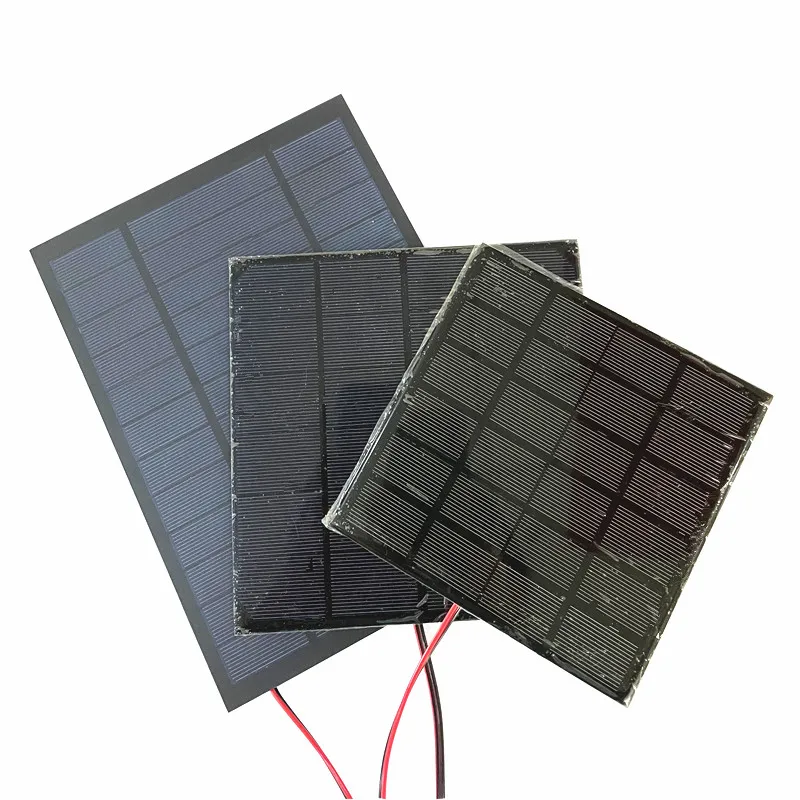 Quality Wholesale 6V 1W 1.1W 2 - Home Automation Panel Diy 评论和价格