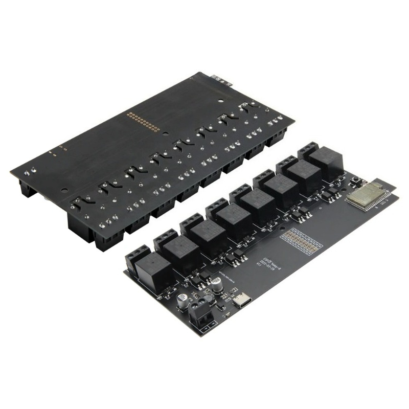 1Pcs  T-Relay 5V 8 Channel Rel - Relay 8 Channel Board 评论和价格