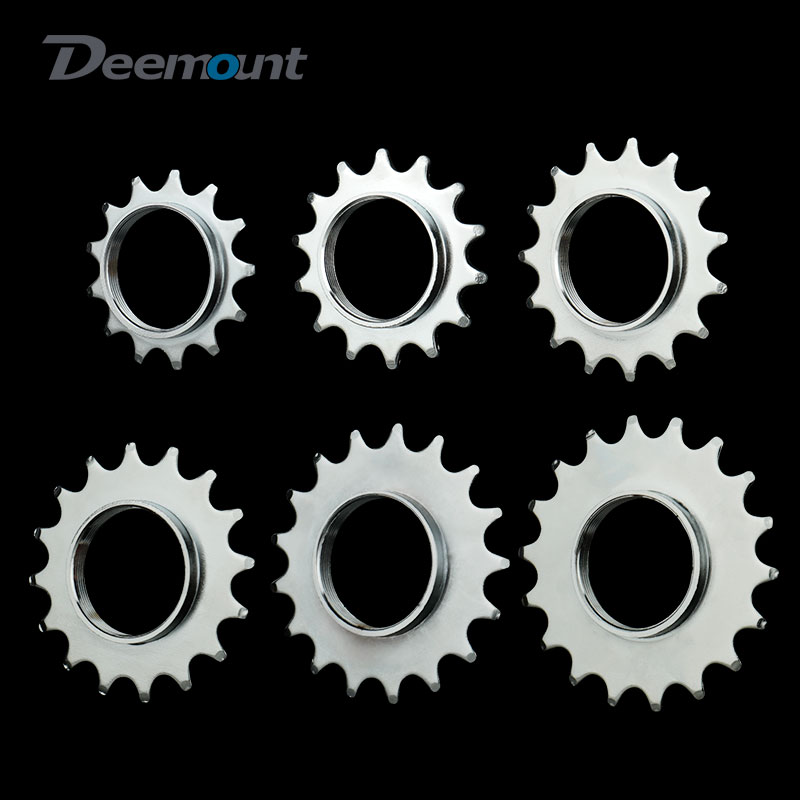 Bicycle Fixed Gear 13T 14T 15T - Matter Hub Thread 评论和价格
