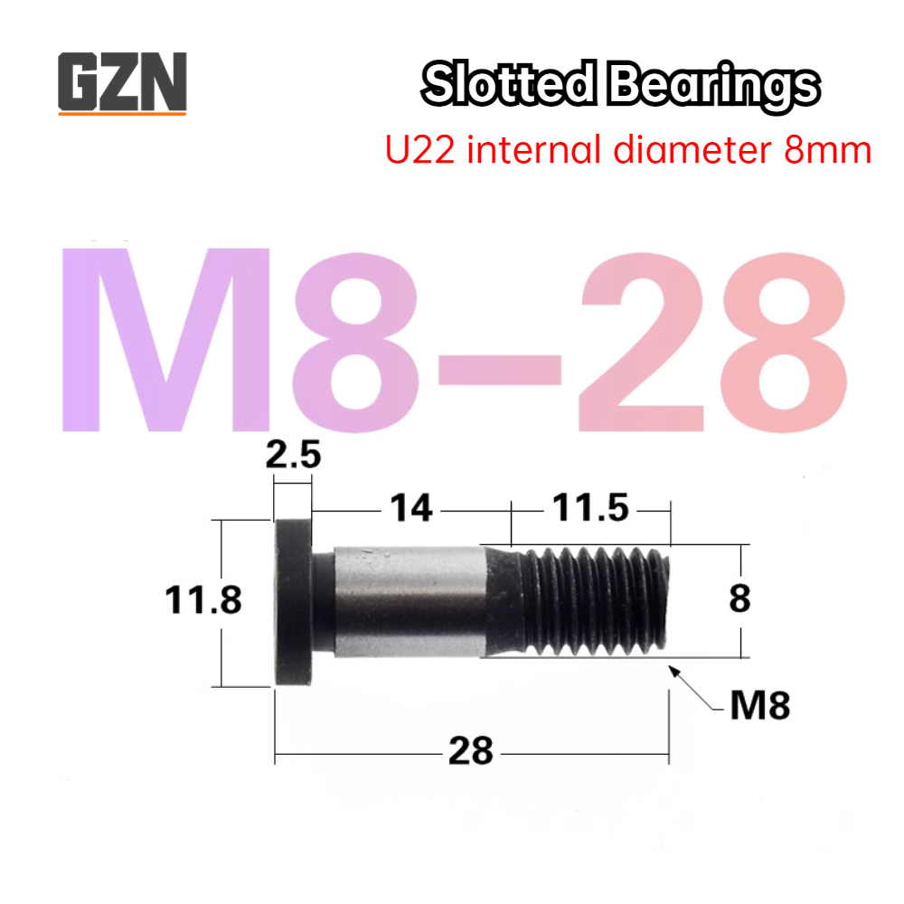 1PCS High-precision T-slot U-s - Matter Hub Thread 评论和价格