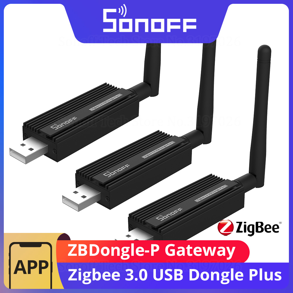 SONOFF zigbee gateway 3.0 ZBDo - Matter Hub Thread 评论和价格