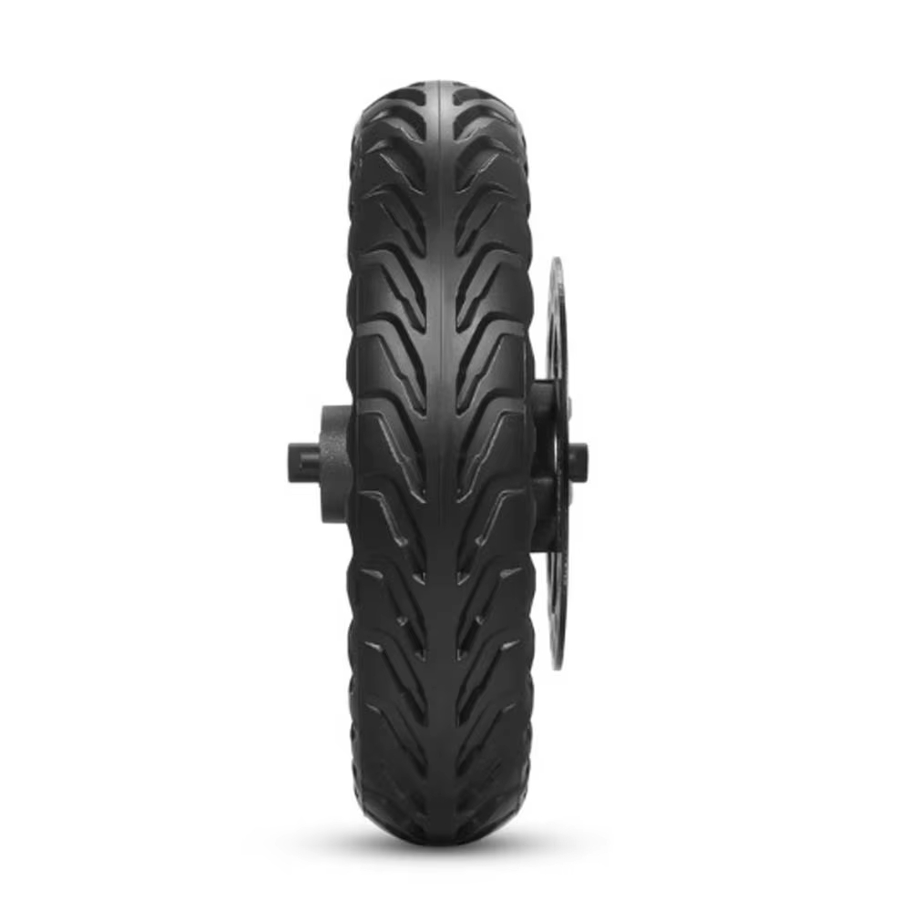 1Pcs Rear Tire Wheel Hub Tyre  - Xiaomi Hub Mijia Hub 评论和价格