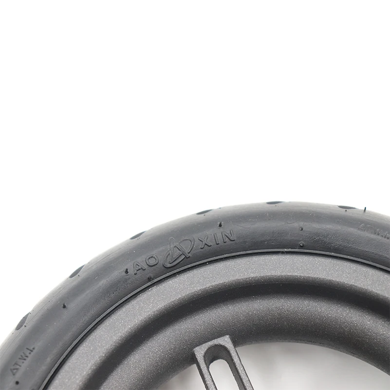 8 1/2x2 Pneumatic Rear Wheel 8 - Xiaomi Hub Mijia Hub 评论和价格