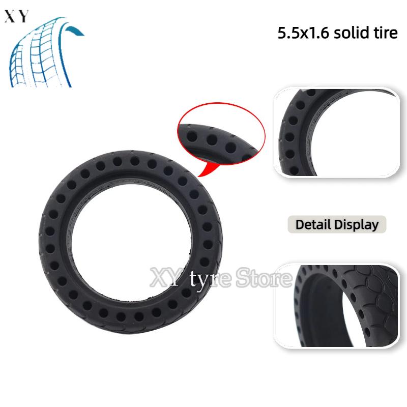NEW Scooter Wheel Rear Hub 5.5 - Xiaomi Hub Mijia Hub 评论和价格