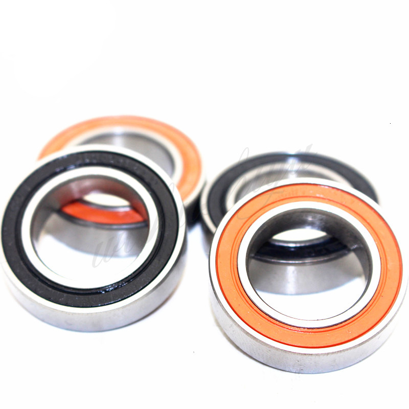 18307RS Bearing (1-5 Pcs) 18*3 - Matter Hub Thread 评论和价格