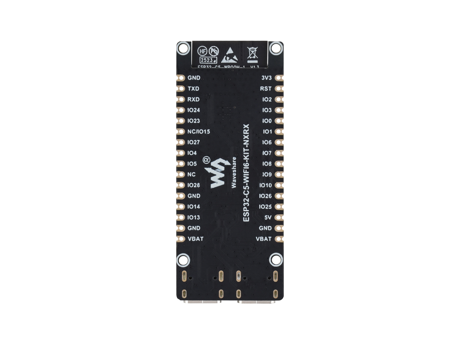 ESP32-C5 Dual-Band Wi-Fi 6 & B - Matter Hub Thread 评论和价格