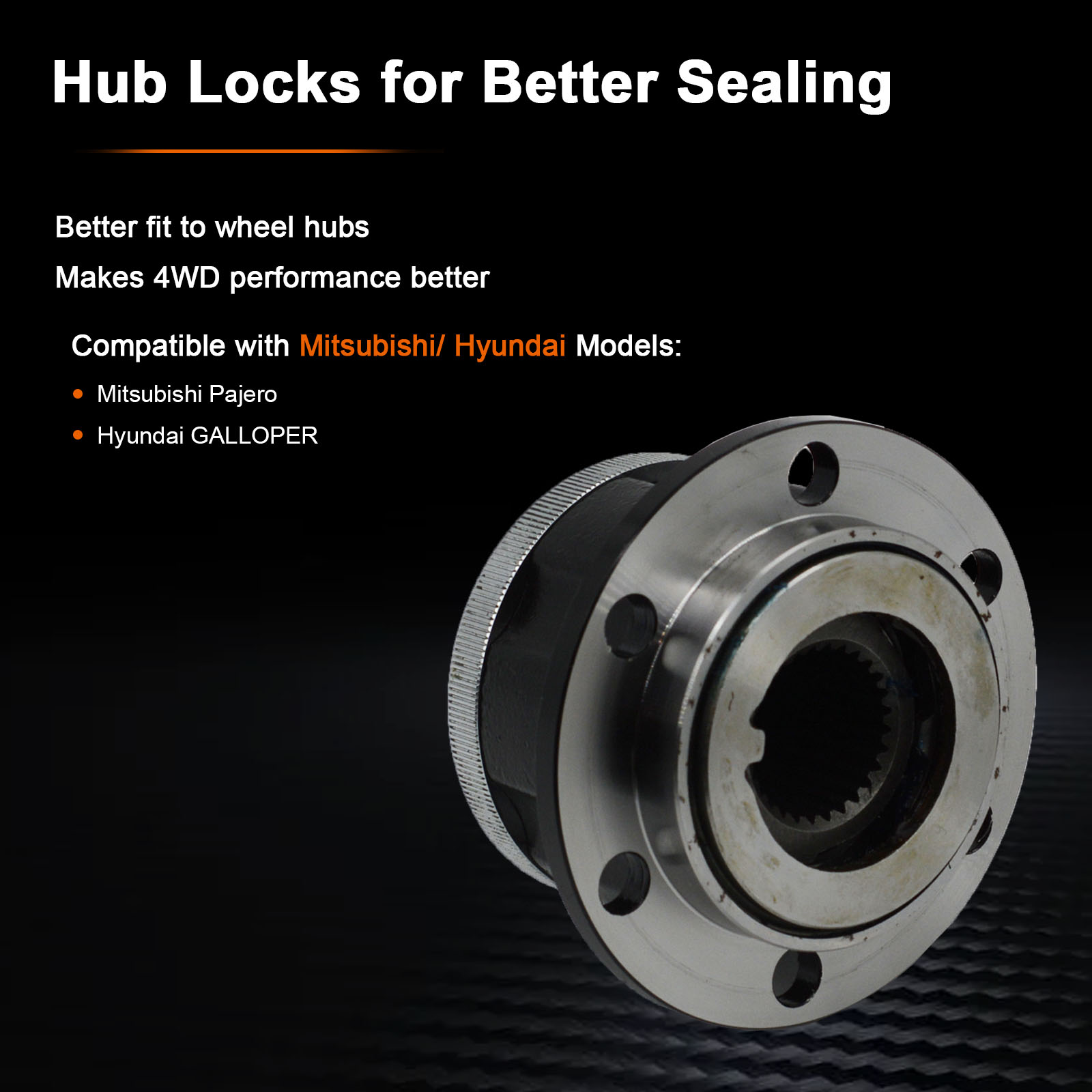 Free wheel locking hub for Mit - Matter Hub Thread 评论和价格